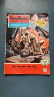 Perry Rhodan Heft Atlan Der Einsame der Zeit  Band 50 vintage Baden-Württemberg - Eberdingen Vorschau