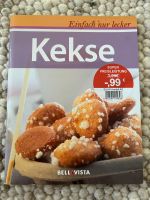 VERSCHENKE Rezeptbuch „Kekse“ + Zeitschrift „Lecker Bakery“ Dresden - Pieschen Vorschau