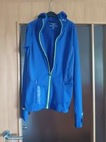 Sportjacke, Laufjacke NyATHLTICS Training Bayern - Bodenwöhr Vorschau