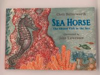 Sea Horse by Chris Butterworth English Frankfurt am Main - Westend Vorschau