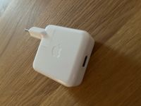 Apple iPod Power Adapter A1070 Netzteil Firewire Niedersachsen - Braunschweig Vorschau