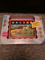 Tablet, Kindertablet, Bauernhof, Ravensburger, mit Funktion Sachsen - Weißkeißel Vorschau