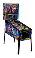 Guardians of the Galaxy Pro Flipper Stern Pinball Flipperautomat Rheinland-Pfalz - Volkesfeld Vorschau