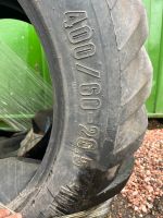 2 Reifen Vredestein 400/60 R26.5 Nordrhein-Westfalen - Mechernich Vorschau