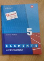 Elemente der Mathematik 5 NRW NEU Nordrhein-Westfalen - Bad Oeynhausen Vorschau