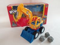 Dexter The Digger Bagger von WOW-Toys Sachsen-Anhalt - Harbke Vorschau