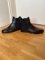 Leder Reitstiefel Gr. 40 Reitstiefelette Baden-Württemberg - Emmendingen Vorschau