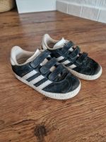 Adidas Gazelle Sneaker 26 Nordrhein-Westfalen - Dorsten Vorschau