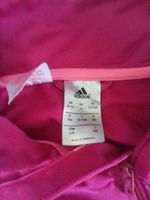 Dunkelpinke adidas jacke mit rosa streifen Bayern - Effeltrich Vorschau