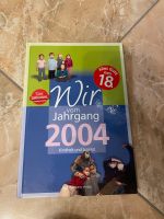 20. Geburtstag 2004 Buch Thüringen - Niederorschel Vorschau