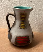 VINTAGE ✨ Keramik JASBA Vase - Krug 218/12 ✨ TOP Nordrhein-Westfalen - Düren Vorschau