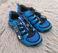 Neue sandalen jungensandalen gr 30 von lico in blau Siehe Fotos k Berlin - Neukölln Vorschau