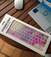 MacBook Apple Keyboard Cover neu Nordrhein-Westfalen - Augustdorf Vorschau