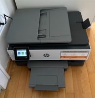 Drucker Scanner Kopierer HP Bayern - Aichach Vorschau