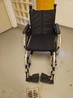 Rollstuhl Neuzustand von Breezy Bochum - Bochum-Wattenscheid Vorschau