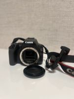 Canon EOS 250 Body Essen - Überruhr-Hinsel Vorschau