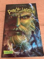 Percy Jackson Buch Nordrhein-Westfalen - Kamen Vorschau