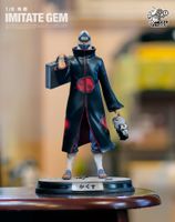 FOC STUDIO F.O.C Studio 1/8 Naruto Akatsuki Kakuzu Resin Statue Thüringen - Nordhausen Vorschau