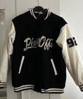 College Jacke Berlin - Spandau Vorschau