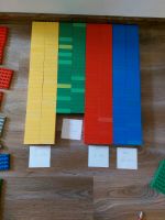 Lego Duplo 225 Stück 8er Bausteine München - Moosach Vorschau
