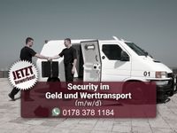 Security Geld- und Werttransport gesucht!! 18.80€ Std!! Hessen - Lahntal Vorschau