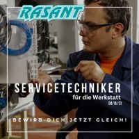 *H*✅NEUER JOB Servicetechniker - Werkstatt (m/w/d) in Linden - Mitte✅ Hannover - Linden-Limmer Vorschau