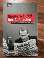 Buch von Günther Wallraff Der Aufmacher NEUWERTIG Nordrhein-Westfalen - Neuss Vorschau