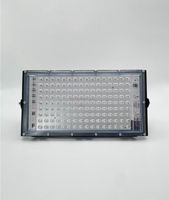 UV Schwarzlicht LED Par Strahler Bühnenlampe 200W Disco Party NEU Niedersachsen - Soltau Vorschau