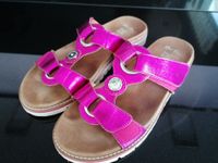 ara Pantolette - Kent Sport - Gr. 40 - metallic pink Nordrhein-Westfalen - Remscheid Vorschau