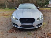 Jaguar XF S Rheinland-Pfalz - Schindhard Vorschau