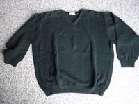 Joop Baumwoll-Pullover in schwarz Gr. 50 Nordrhein-Westfalen - Herzogenrath Vorschau