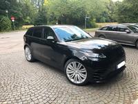 Land Rover Range Rover Velar R-Dynamic HSE V6 D300 München - Bogenhausen Vorschau