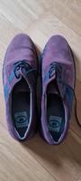 Herrenhalbschuhe Echtes Leder Gr. 46 Brandenburg - Teltow Vorschau