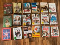 DVD´s , Serien, Disney Action Thriller Sammlung Saarland - Blieskastel Vorschau