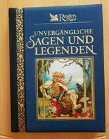 Reader Digest Unvergängliche Sagen und Legenden neu Sachsen-Anhalt - Teutschenthal Vorschau