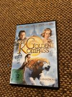 DVD Der Goldene Kompass Nordrhein-Westfalen - Castrop-Rauxel Vorschau