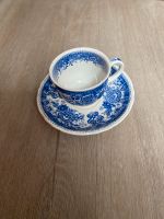 Villeroy & Boch V&B Burgenland blau Nordrhein-Westfalen - Unna Vorschau