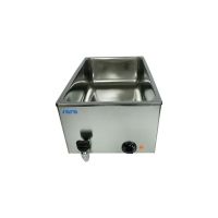 Tisch-Bain-Marie 1/1 Gastronorm Rheinland-Pfalz - Hemmelzen Vorschau