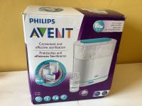 Philips Avent Sterilisator SCF285/02 von 2020 Nordrhein-Westfalen - Coesfeld Vorschau