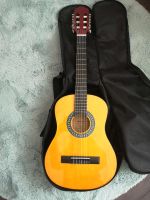 1/2 Gitarre von Thomann wie neu Nordrhein-Westfalen - Paderborn Vorschau