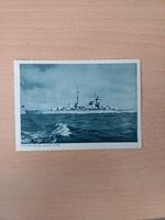 Postkarte/Ansichtskarte Schiff Admiral Hipper Schleswig-Holstein - Bad Bramstedt Vorschau
