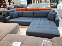 Sofa Couch Ecksofa Polster Möbel UVP 1339€ Hessen - Herbstein Vorschau