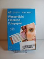 Fotopapier | 180g/m² | 10x15cm | Hayatec | NEU Nordrhein-Westfalen - Marl Vorschau