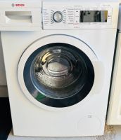 BOSCH Waschmaschine Serie 8 Sachsen - Hoyerswerda Vorschau