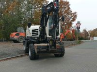 Mobilbagger zu vermieten Niedersachsen - Rosdorf Vorschau