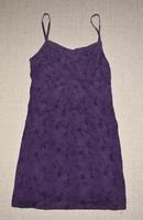 Sommerkleid Kleid Minikleid BIO Baumwolle Öko Fairtrade Panda Bayern - Zirndorf Vorschau