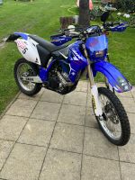 Yamaha WR 450 Schwerin - Schelfstadt Vorschau