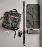 Wickelrucksack / Wickelrucksack von GEORGE GINA & LUCY Hessen - Darmstadt Vorschau