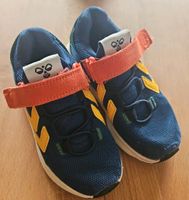 Hummel Sneaker Gr.27 Berlin - Spandau Vorschau