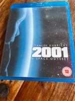 2001 A Space Odysesey - Blu-Ray - Stanley Kubrick Nordrhein-Westfalen - Erftstadt Vorschau